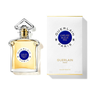 L'Heure Bleue 1912 - Eau de Toilette L'Heure Bleue 1912 - Eau de Toilette